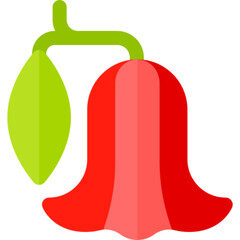 Copihue Flower Chile