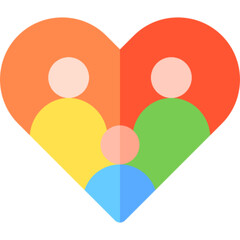 Family Group Icon