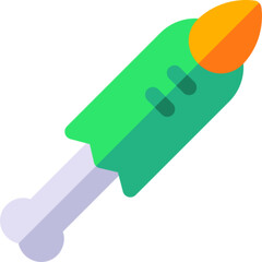 Finger Gesture Icon
