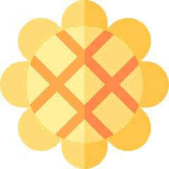 Flower Garden Icon
