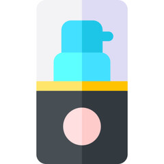 Foundation Makeup Icon