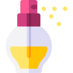 Fragrance Perfume Icon