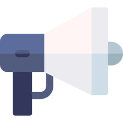 Freedom of Speech Icon