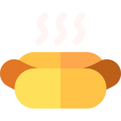 Hot Dog Sausage