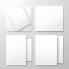 Blank Canvas Perspectives