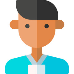 Investigative Journalist Icon