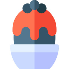 Japanese Kakigori Shaved Ice