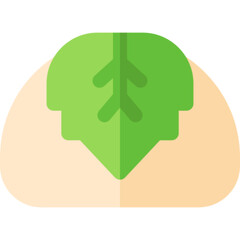 Kashiwamochi Rice Cake