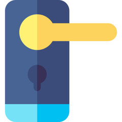 Key Hole Lock
