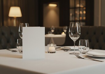 Ambiance of Expectation