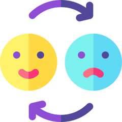 Mood Changes Emotion