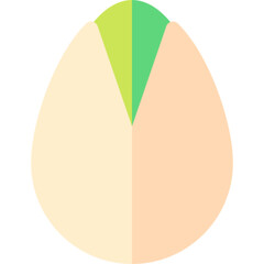 Pistachio Nuts Icon