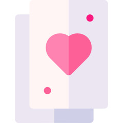 Playing Cards Icon