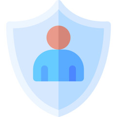 Safety Protection Symbol