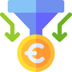 Sales Process Icon
