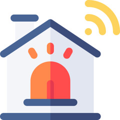 Smart Home Icon