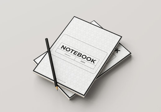 Notepad Template