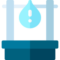 Water Well Ground Source