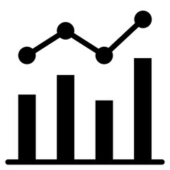 graph icon