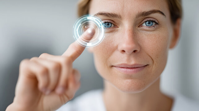 Advanced hair loss diagnosis and treatment using high tech solutions