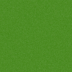 Fototapeta premium Vibrant green glitter texture background