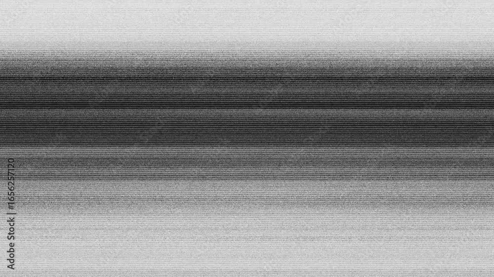 Wall mural retro vhs static glitch transition with damaged distortion and noise texture for professional video 