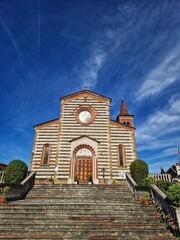 Colli Piacentini, Italia