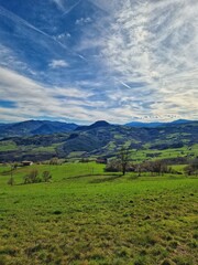 Colli Piacentini, Italia