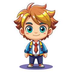 Adobe Illustrator Artwork