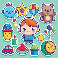 Fototapeta premium Adobe Illustrator Artwork