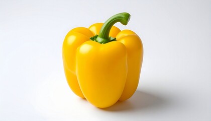 yellow bell pepper