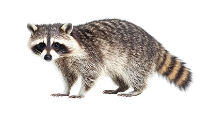 raccoon png