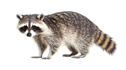 raccoon png