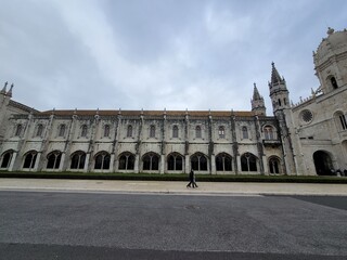 Fototapeta premium church
