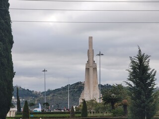 Obraz premium city