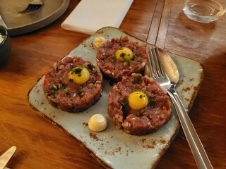 food