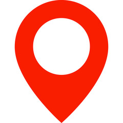 map pointer icon