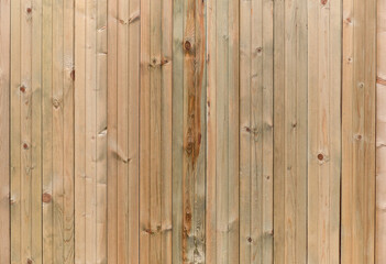 Textured natural solid wooden background