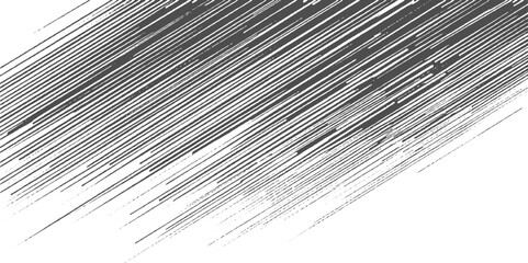 grunge line  with horizontal  lines and noise. vector illustration grunge texture dust overlay vector design on transparent background.