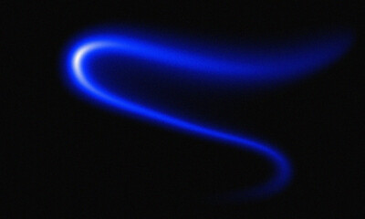 blue abstract background