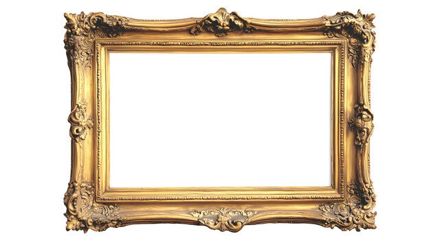 Painting Frame
