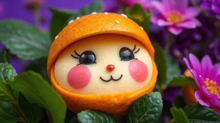 favorite summer food