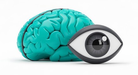 Understanding the Brain and Visual Perception The Connection Between Sight and Cognition