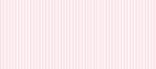 Pink striped vector background