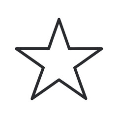 3d silver star