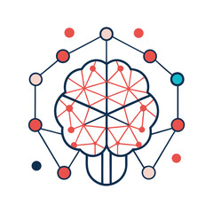 social network concept