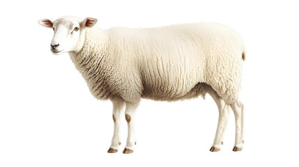 Fototapeta premium sheep png