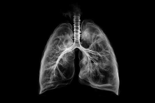 Imaging the human lung with chronic obstructive disease, the concept of health and disease - Powered by Adobe