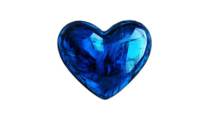 blue hearts png