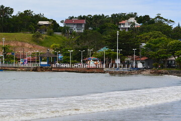 balneario de penha -sc 